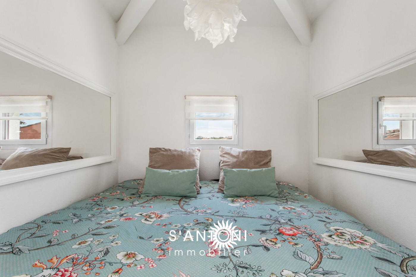 vente Appartement Le Cap D'agde - Photo 14