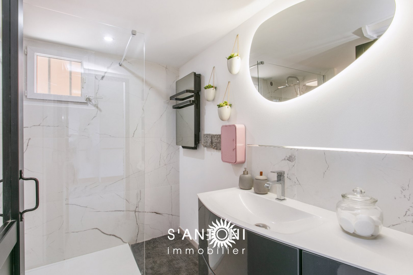 vente Appartement Le Cap D'agde - Photo 11