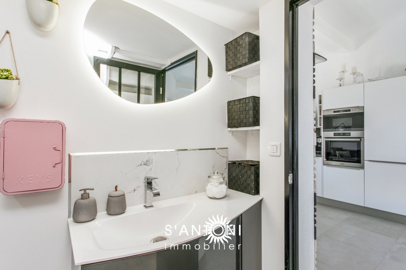 vente Appartement Le Cap D'agde - Photo 9