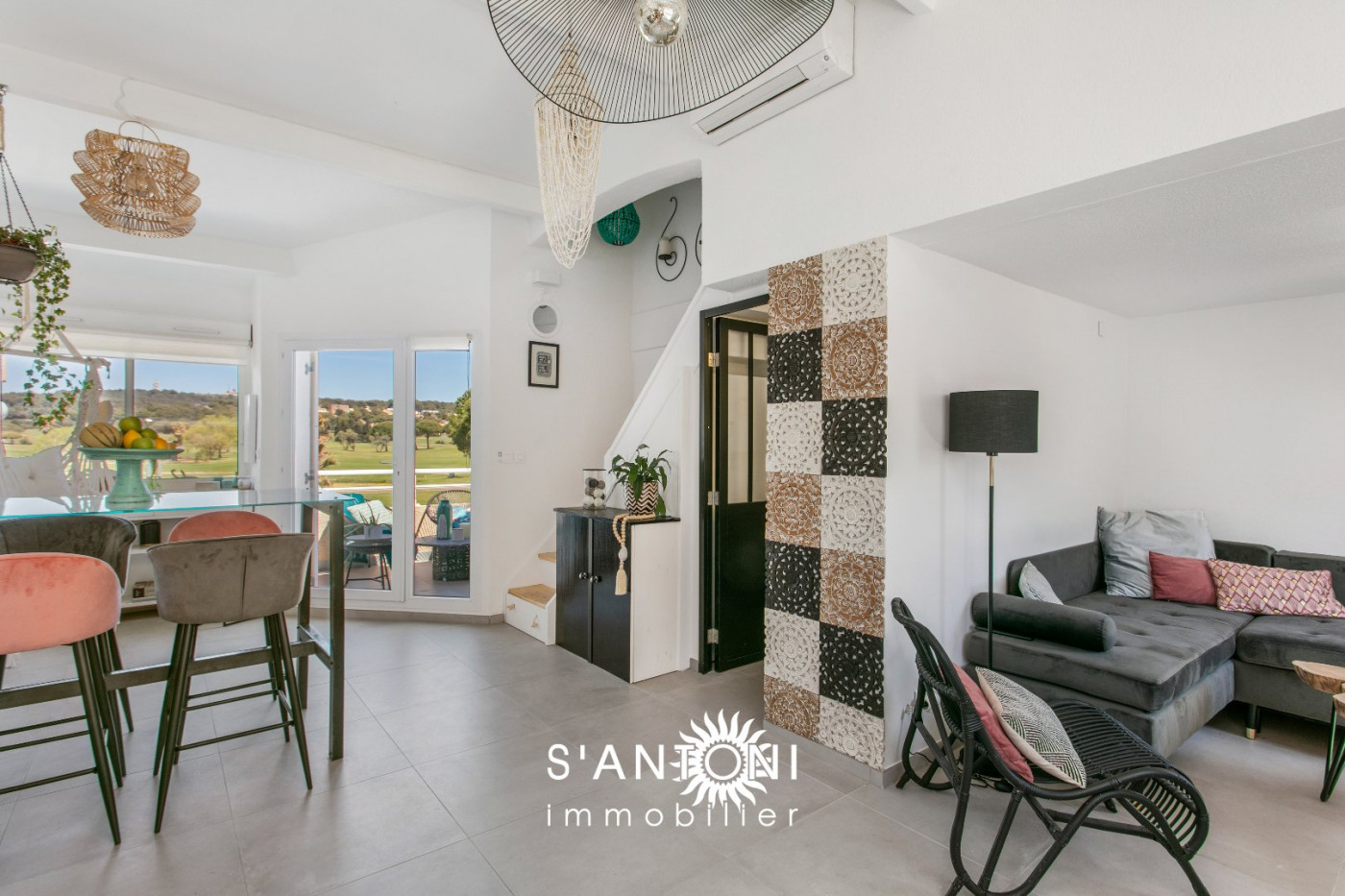 vente Appartement Le Cap D'agde - Photo 3