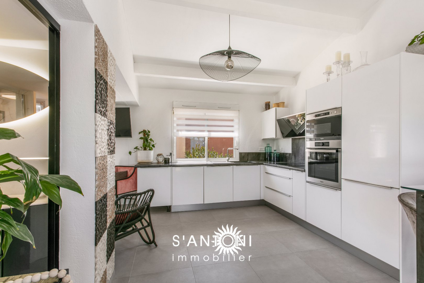 vente Appartement Le Cap D'agde - Photo 7