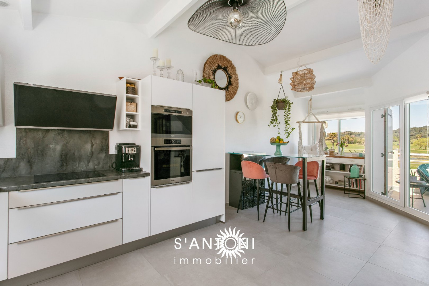 vente Appartement Le Cap D'agde - Photo 6