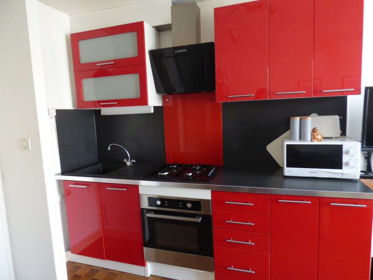 vente Appartement Le Cap D'agde - Photo 4