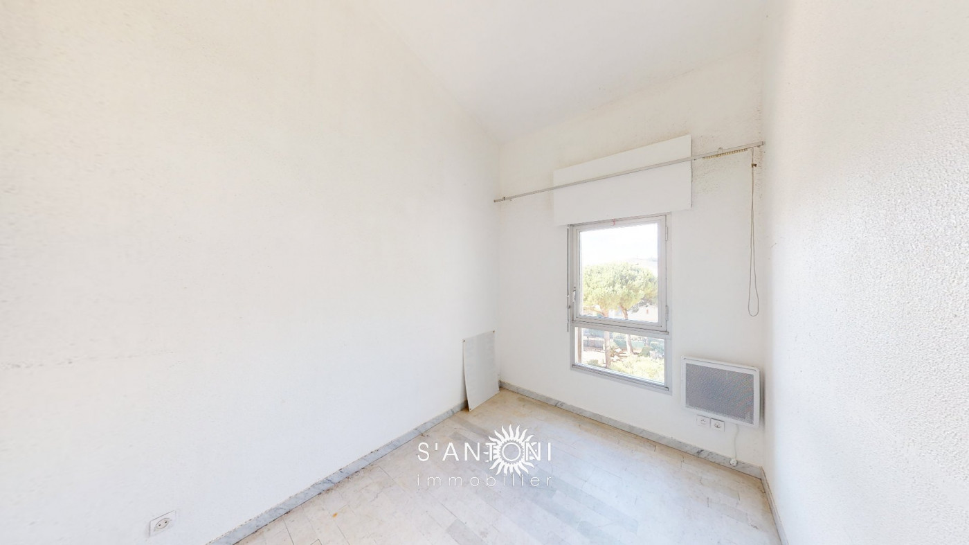 vente Appartement à rénover Le Cap D'agde - Photo 7