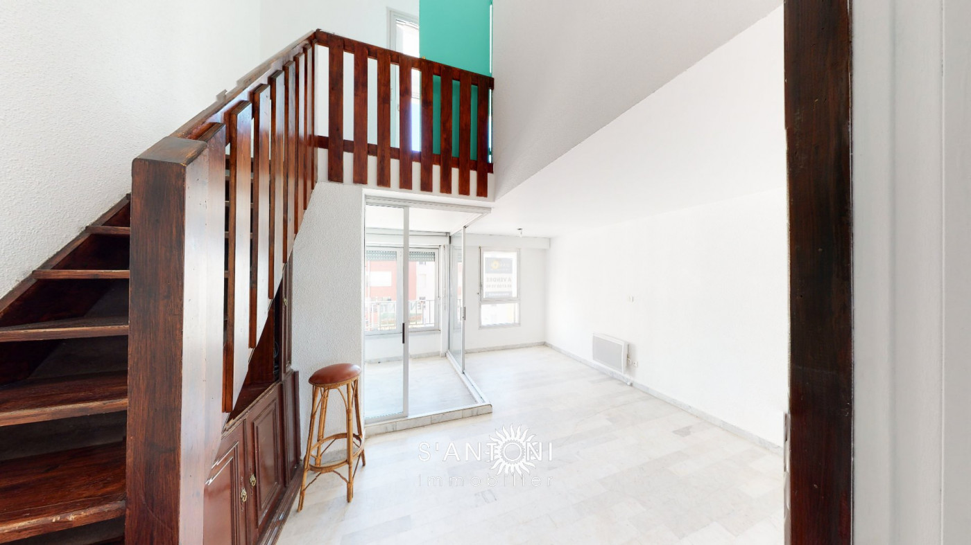 vente Appartement à rénover Le Cap D'agde - Photo 3