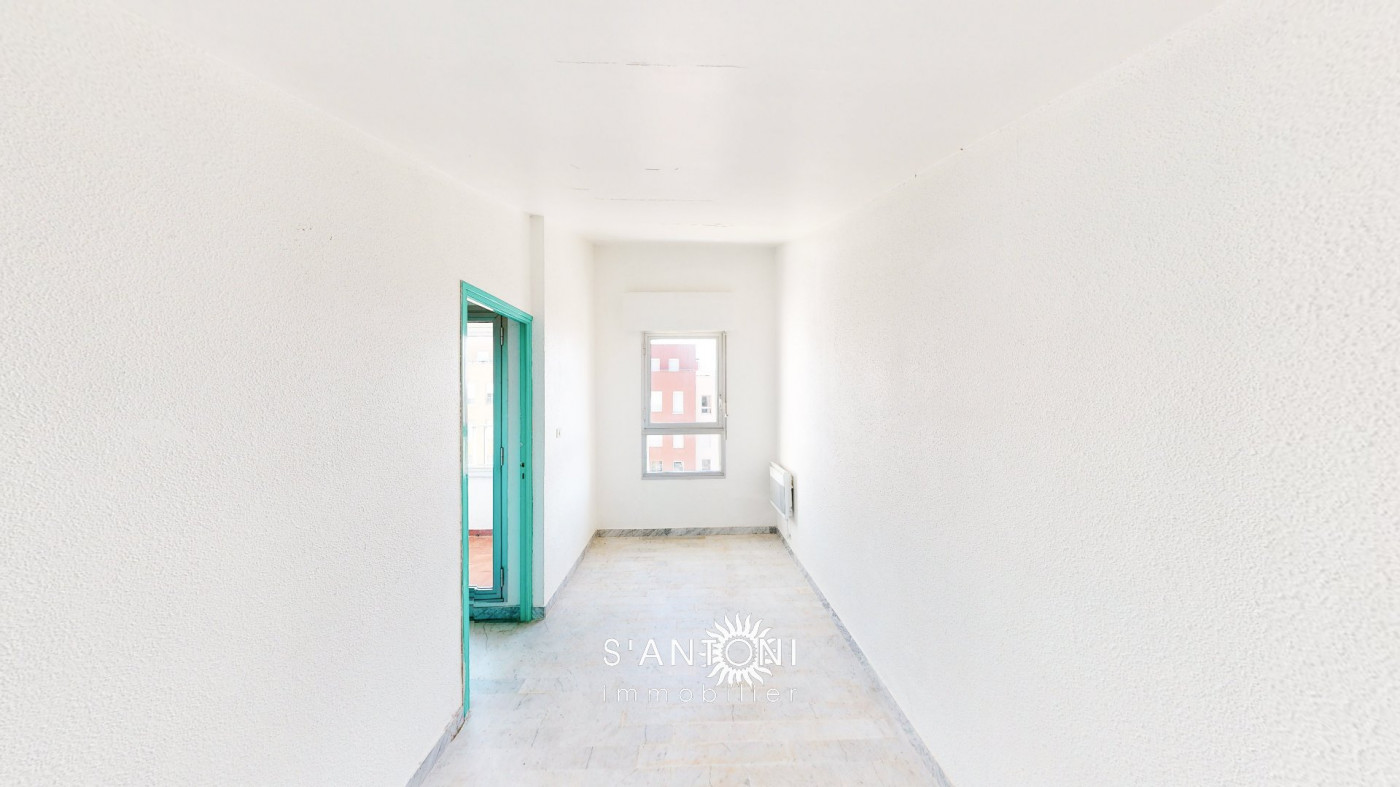 vente Appartement à rénover Le Cap D'agde - Photo 8