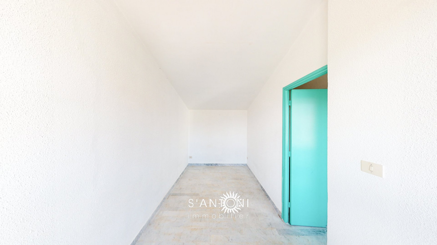 vente Appartement à rénover Le Cap D'agde - Photo 9