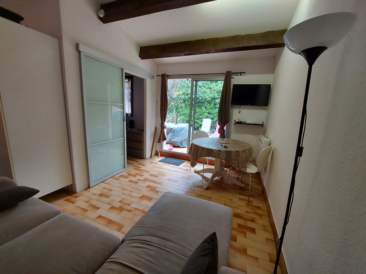 vente Maison Le Cap D'agde - Photo 3