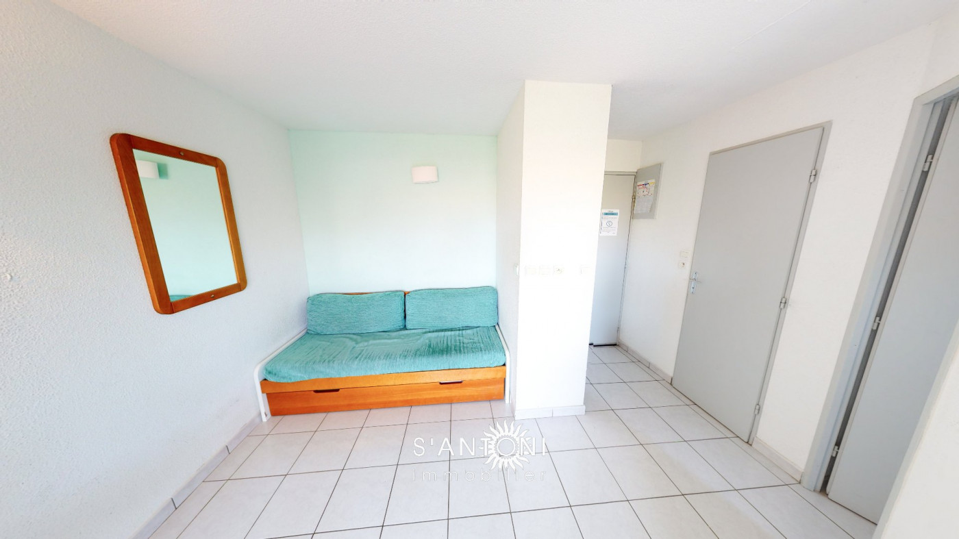 vente Appartement Le Cap D'agde - Photo 7