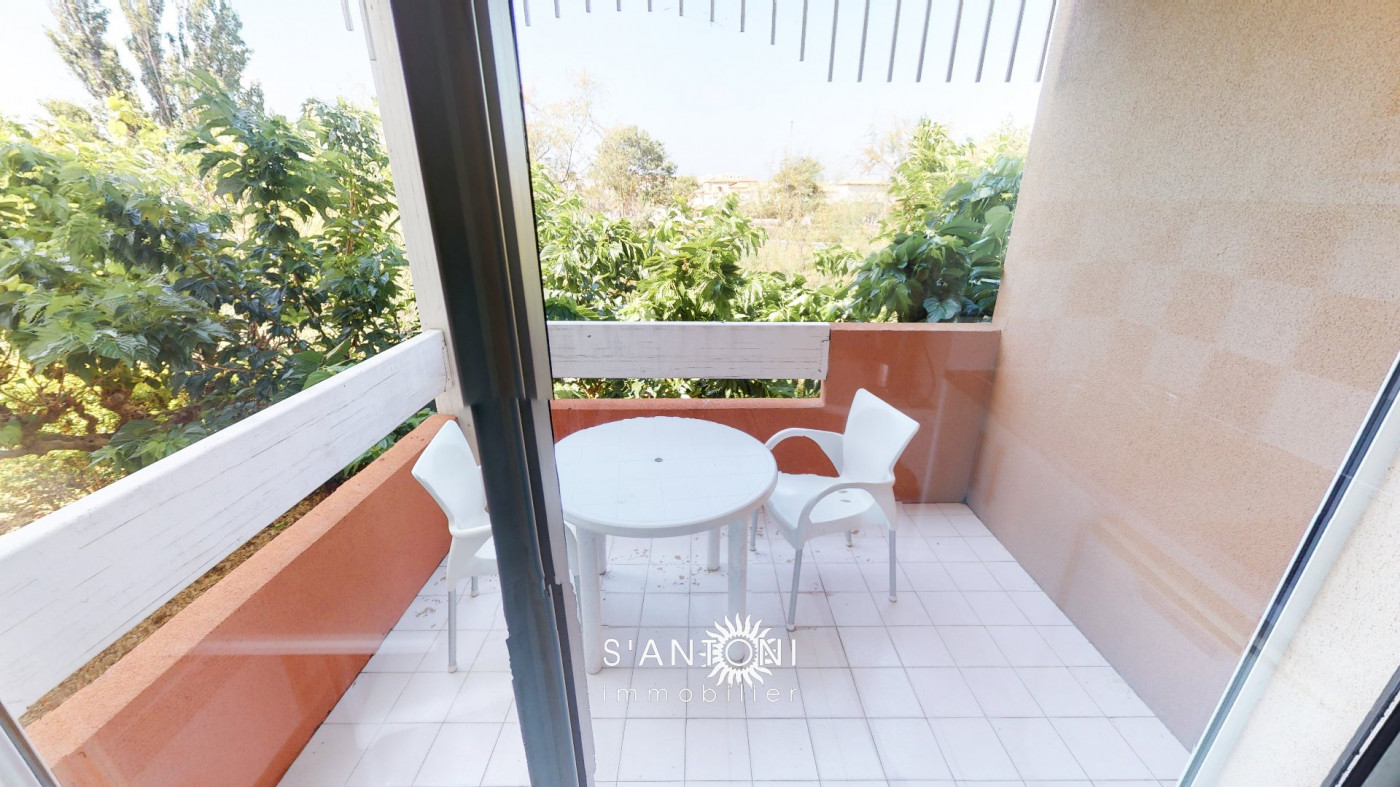 vente Appartement Le Cap D'agde - Photo 9