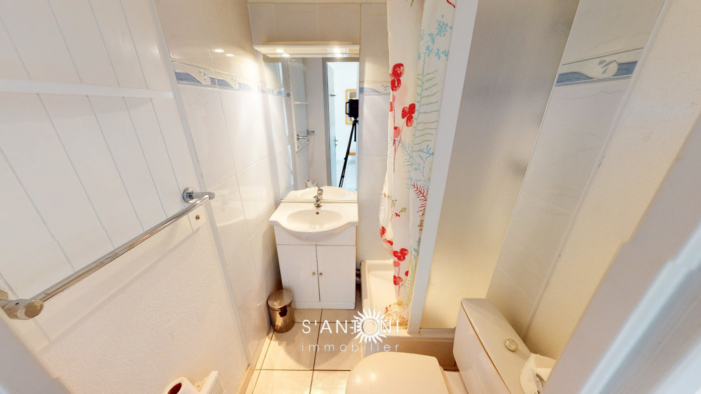 vente Appartement Le Cap D'agde - Photo 8