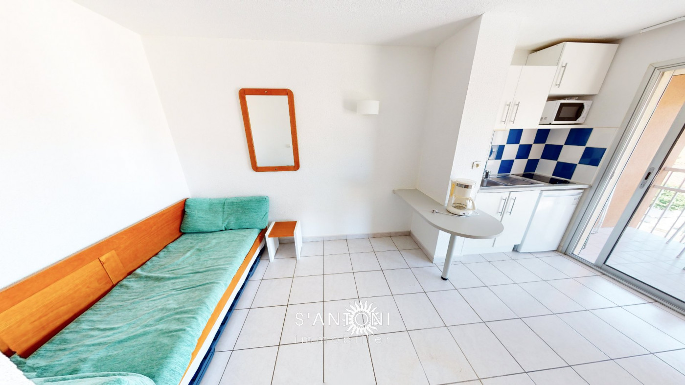 vente Appartement Le Cap D'agde - Photo 6