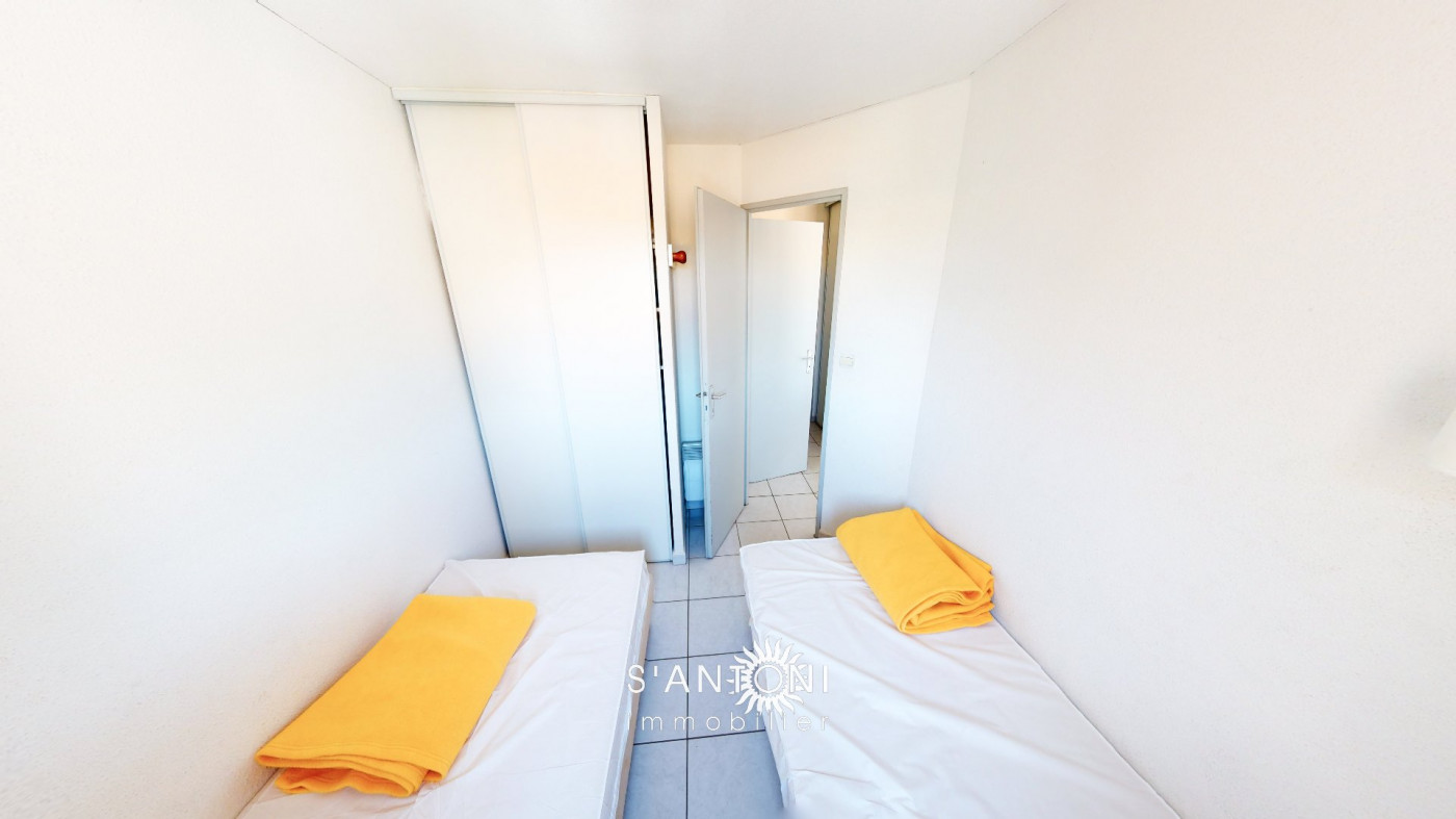 vente Appartement Le Cap D'agde - Photo 10