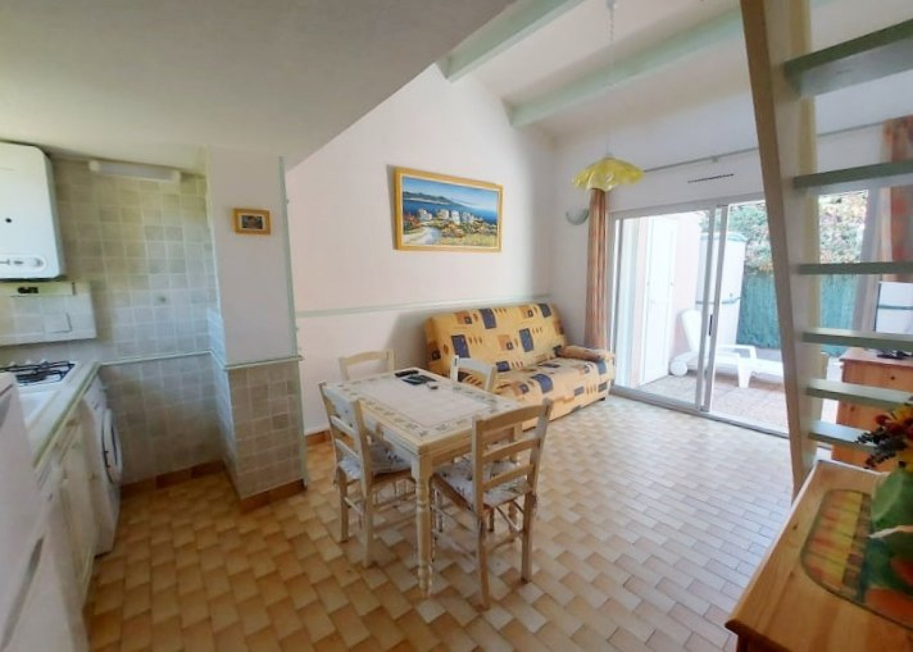 vente Maison Le Cap D'agde - Photo 2