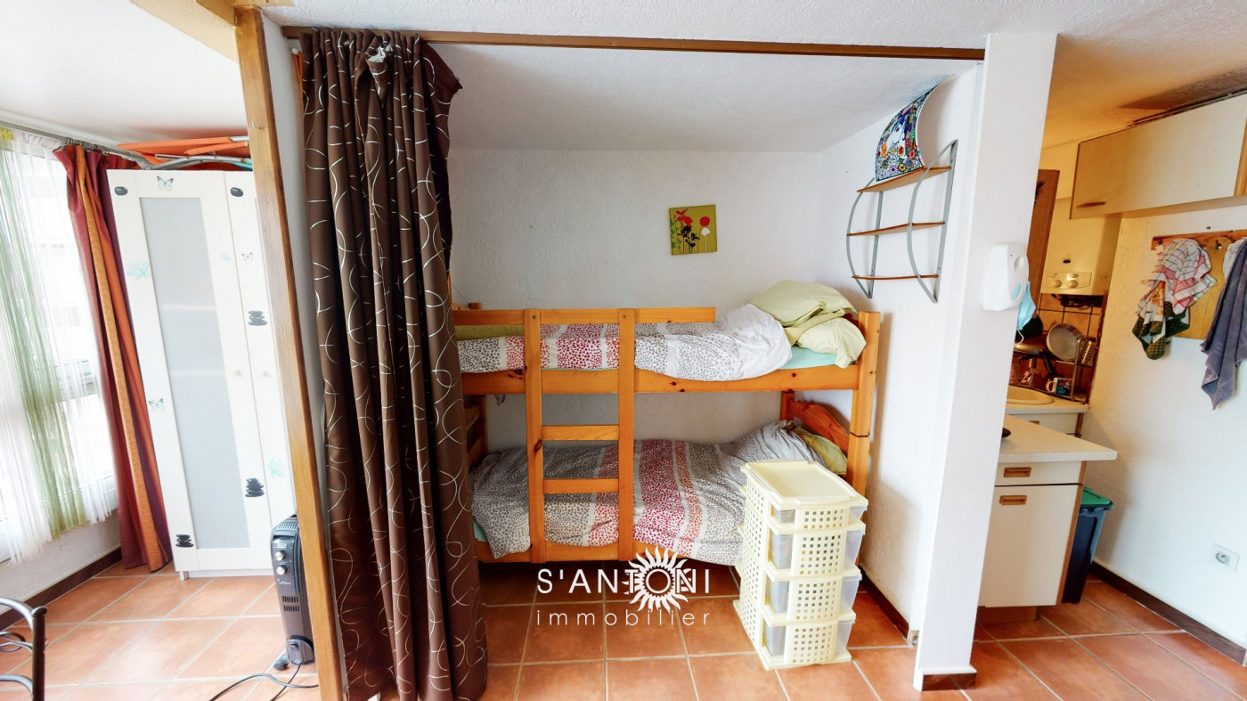vente Appartement en résidence Le Cap D'agde - Photo 3