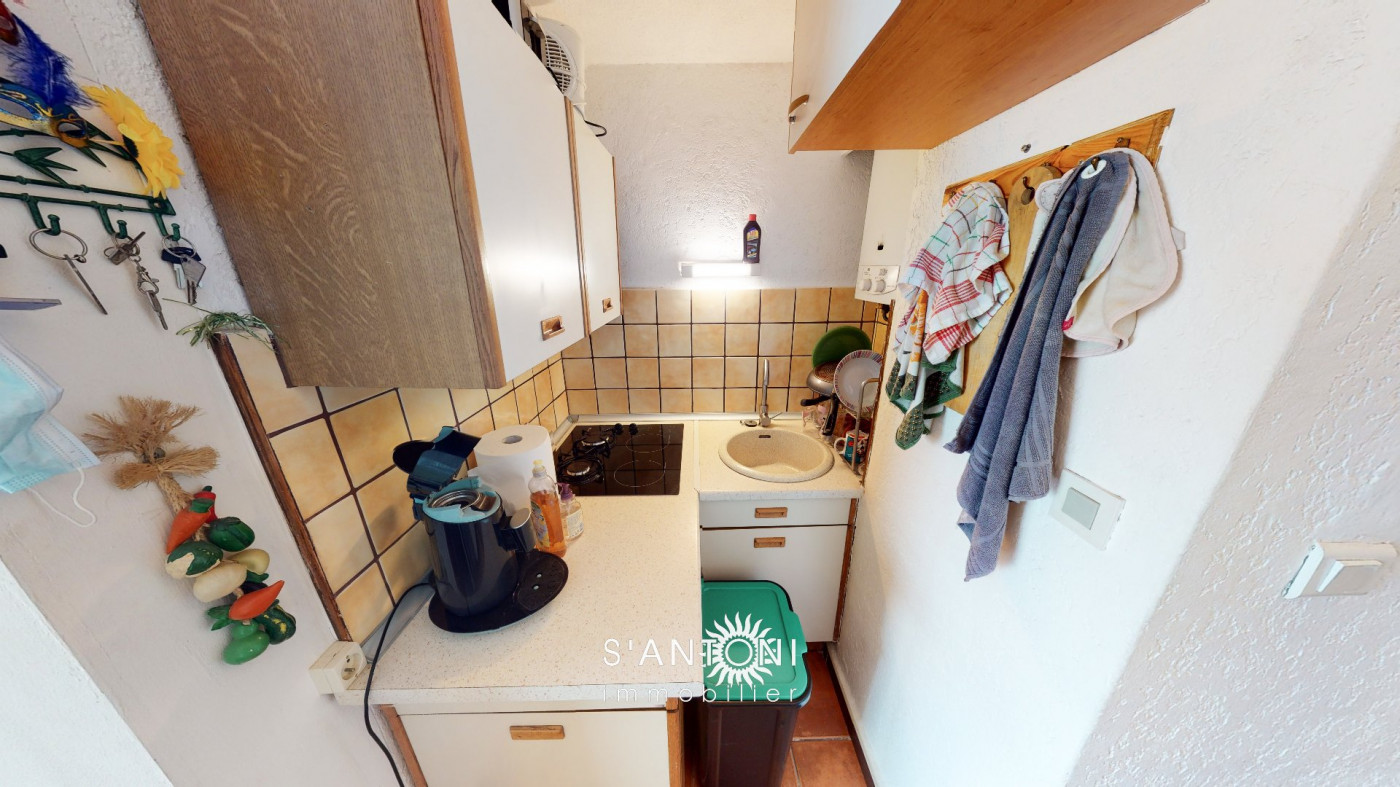 vente Appartement en résidence Le Cap D'agde - Photo 5