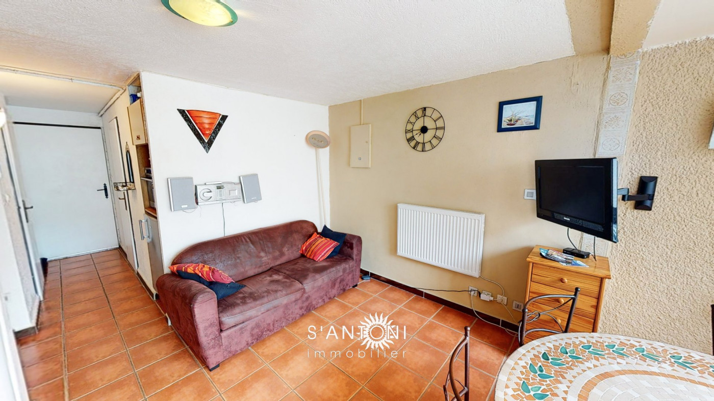 vente Appartement en résidence Le Cap D'agde - Photo 2