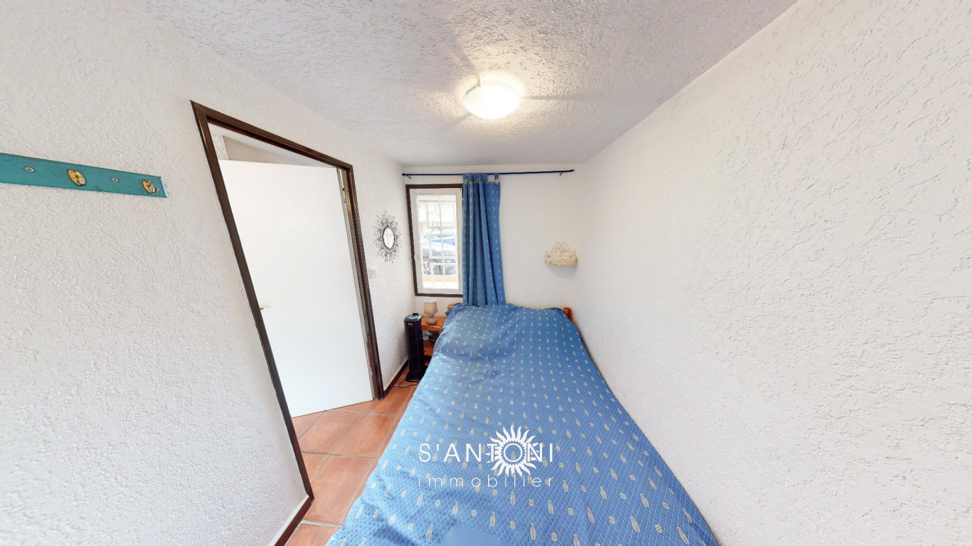 vente Appartement en résidence Le Cap D'agde - Photo 7