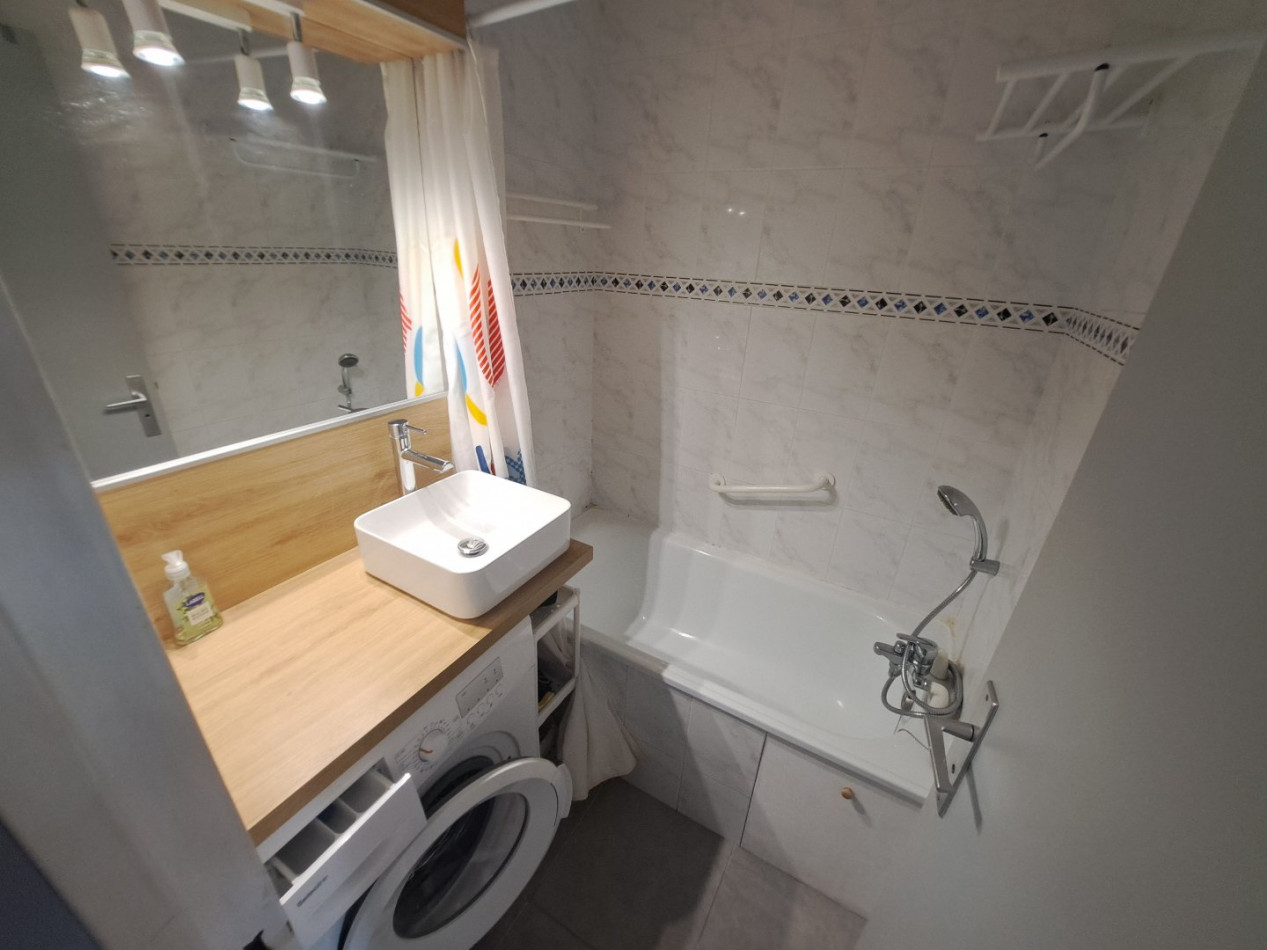 vente Appartement en résidence Le Cap D'agde - Photo 8