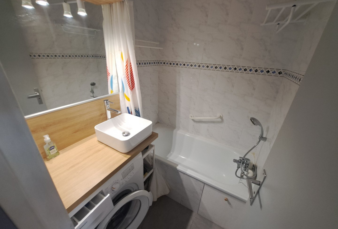 vente Appartement en résidence Le Cap D'agde - Photo 8