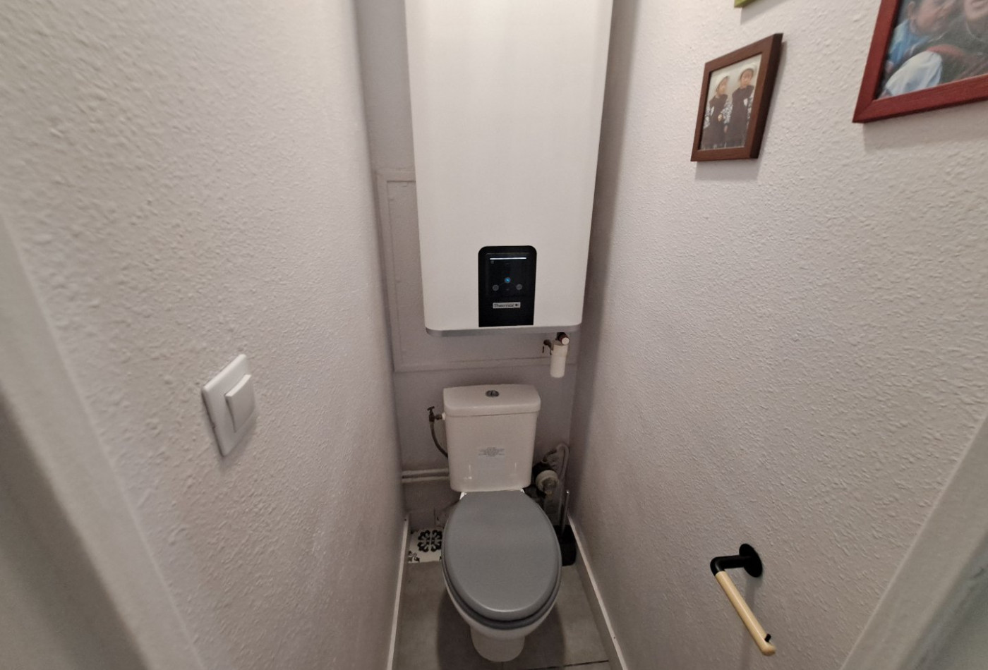 vente Appartement en résidence Le Cap D'agde - Photo 9