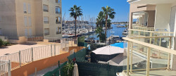 vente Appartement en résidence Le Cap D'agde