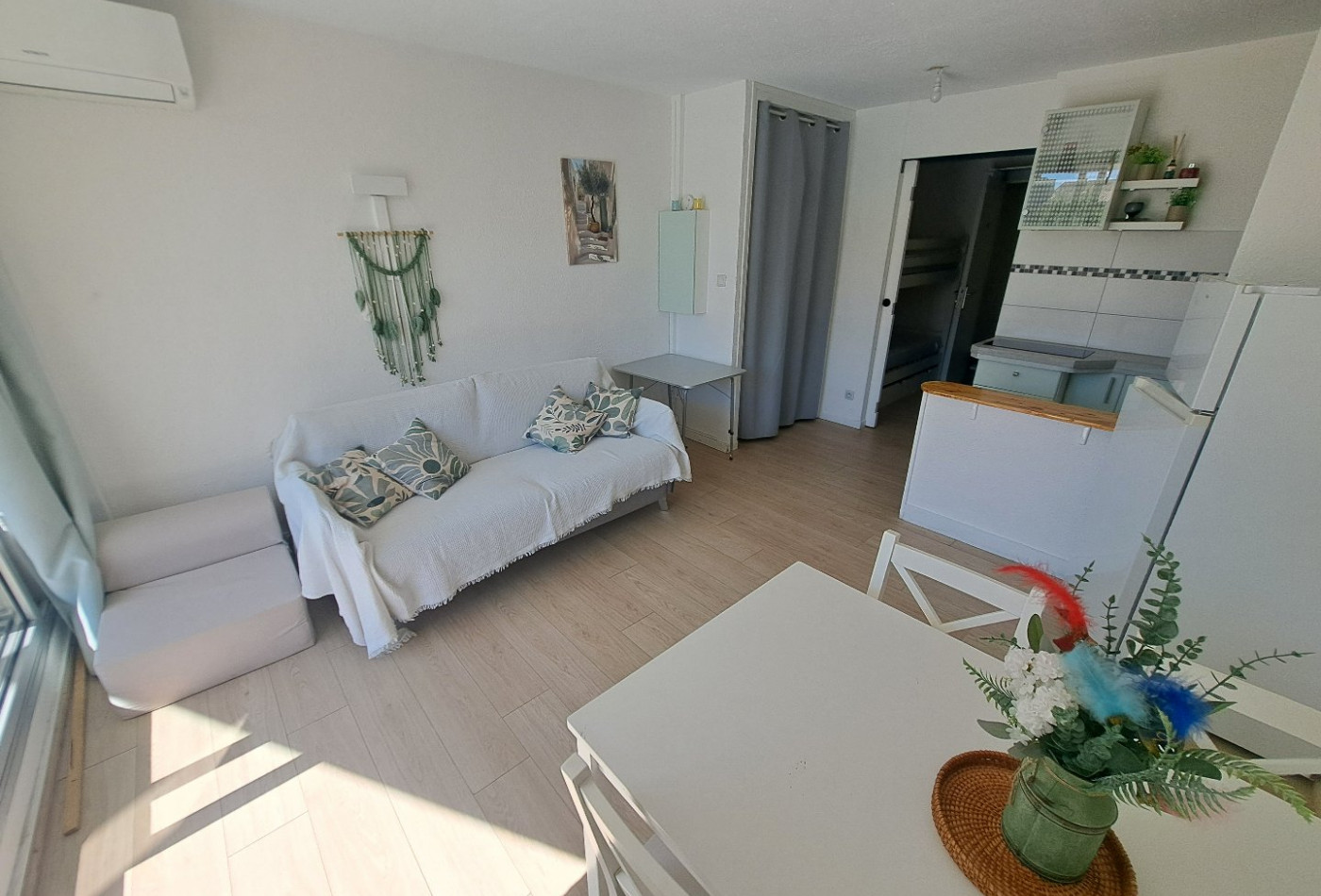 vente Appartement en résidence Le Cap D'agde - Photo 4