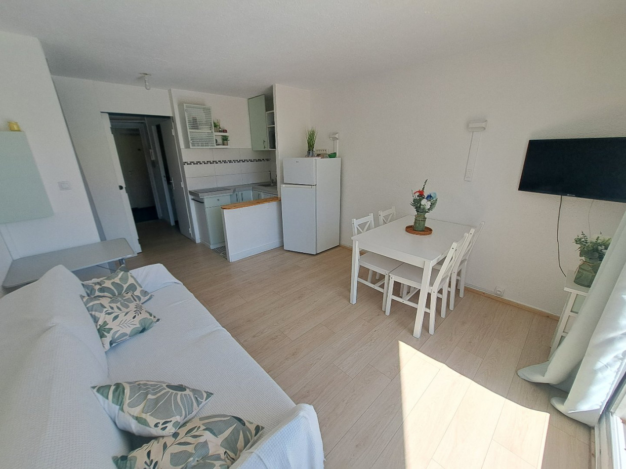 vente Appartement en résidence Le Cap D'agde - Photo 3
