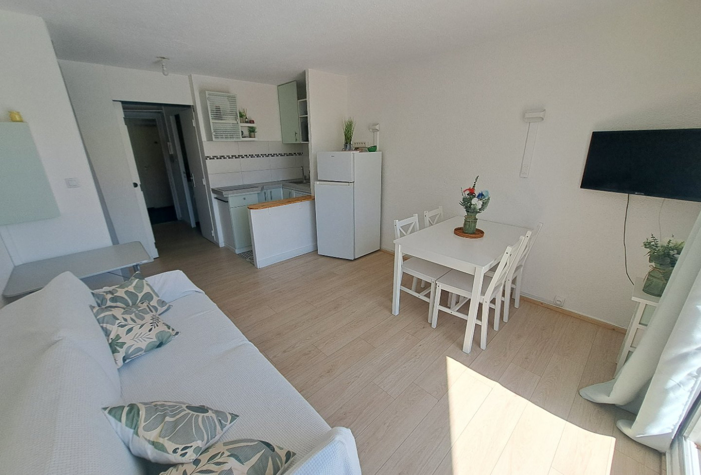 vente Appartement en résidence Le Cap D'agde - Photo 3