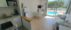 vente Appartement en résidence Le Cap D'agde