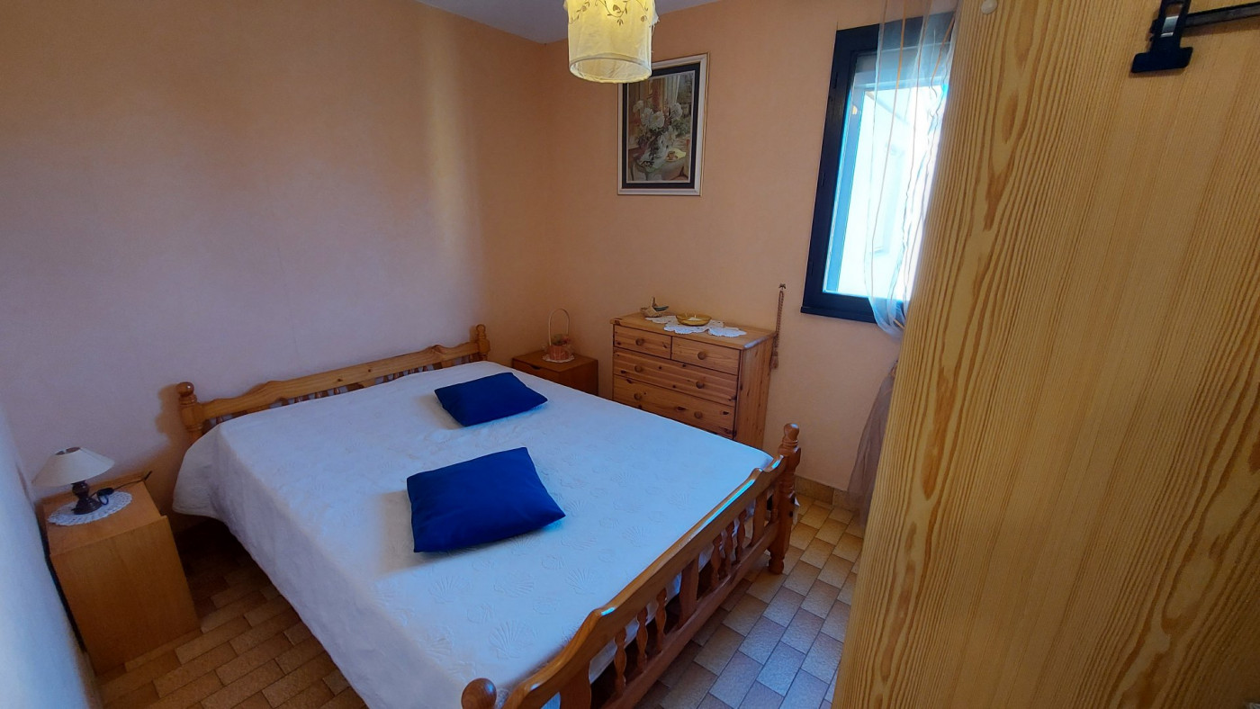 vente Appartement en résidence Le Cap D'agde - Photo 6