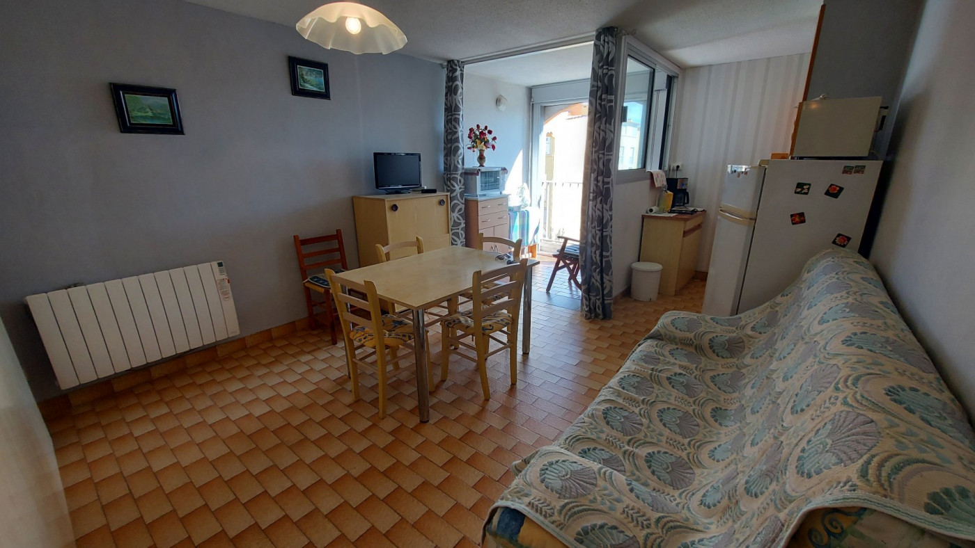 vente Appartement en résidence Le Cap D'agde - Photo 3