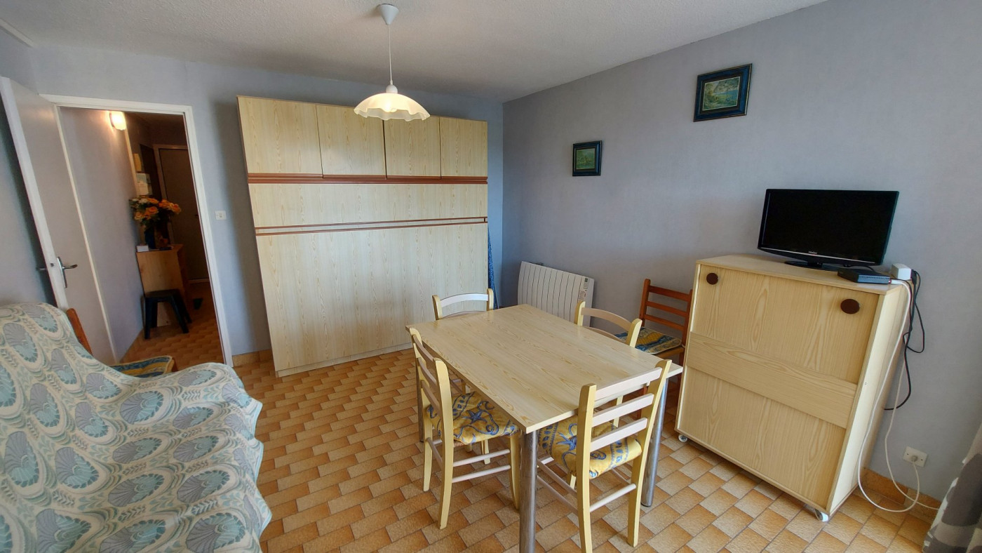 vente Appartement en résidence Le Cap D'agde - Photo 1