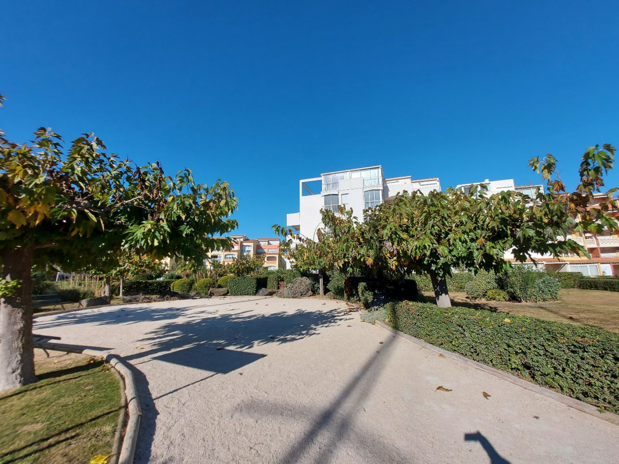 vente Appartement Le Cap D'agde - Photo 8