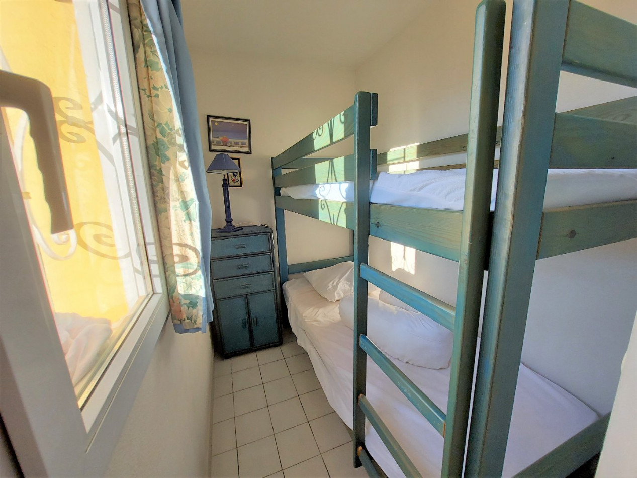 vente Appartement Le Cap D'agde - Photo 9