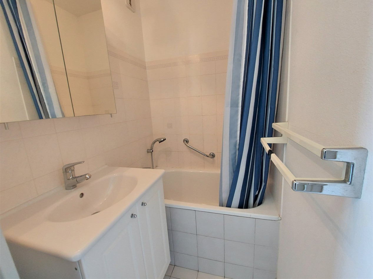 vente Appartement Le Cap D'agde - Photo 10