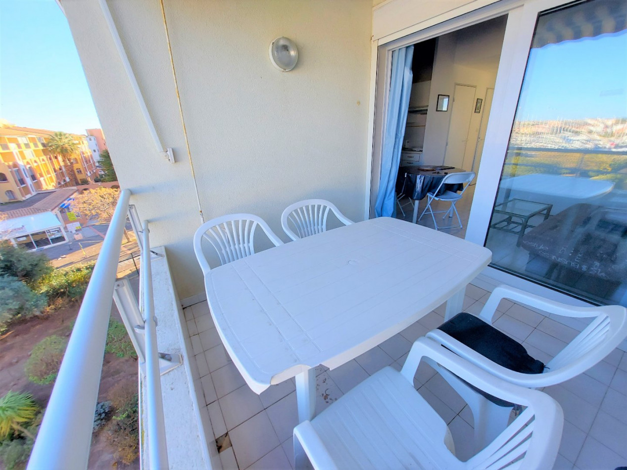 vente Appartement Le Cap D'agde - Photo 3