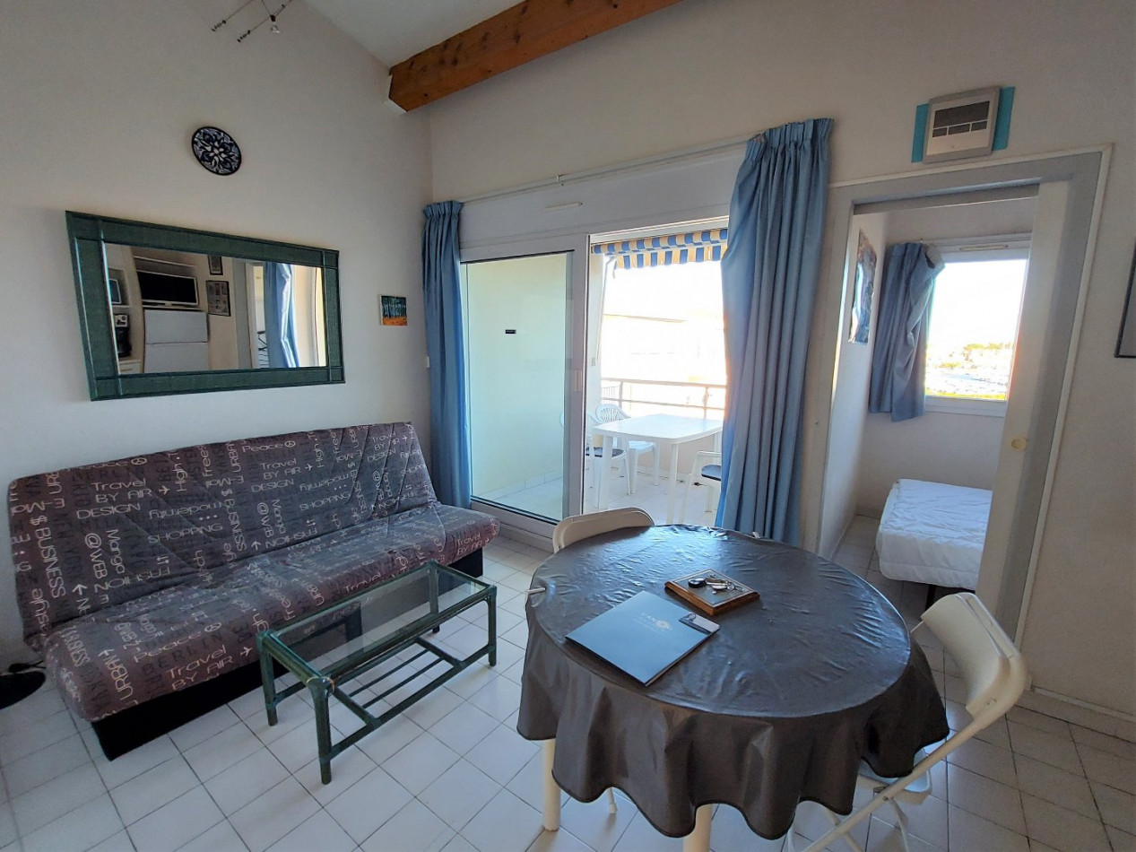 vente Appartement Le Cap D'agde - Photo 4