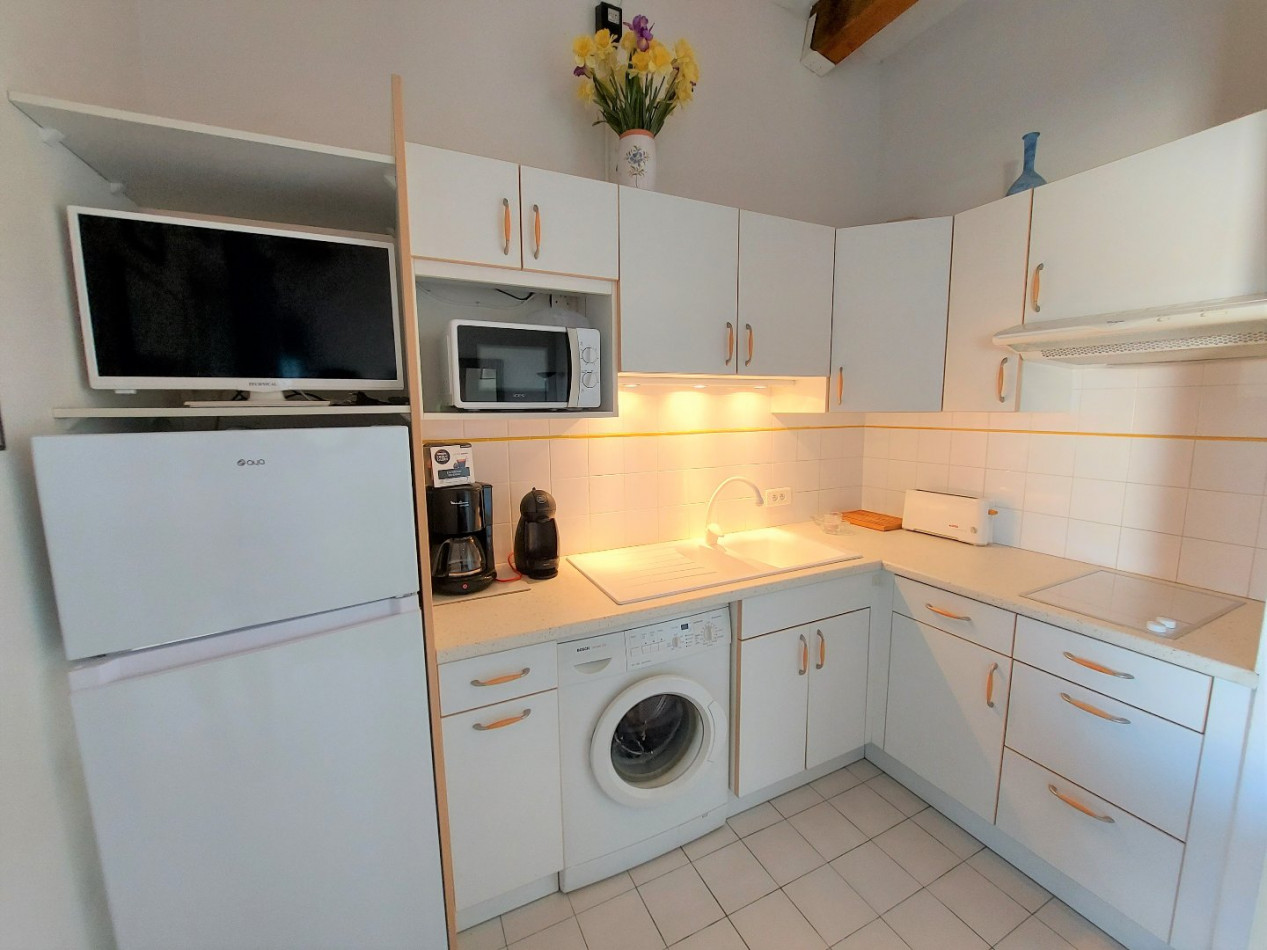 vente Appartement Le Cap D'agde - Photo 6