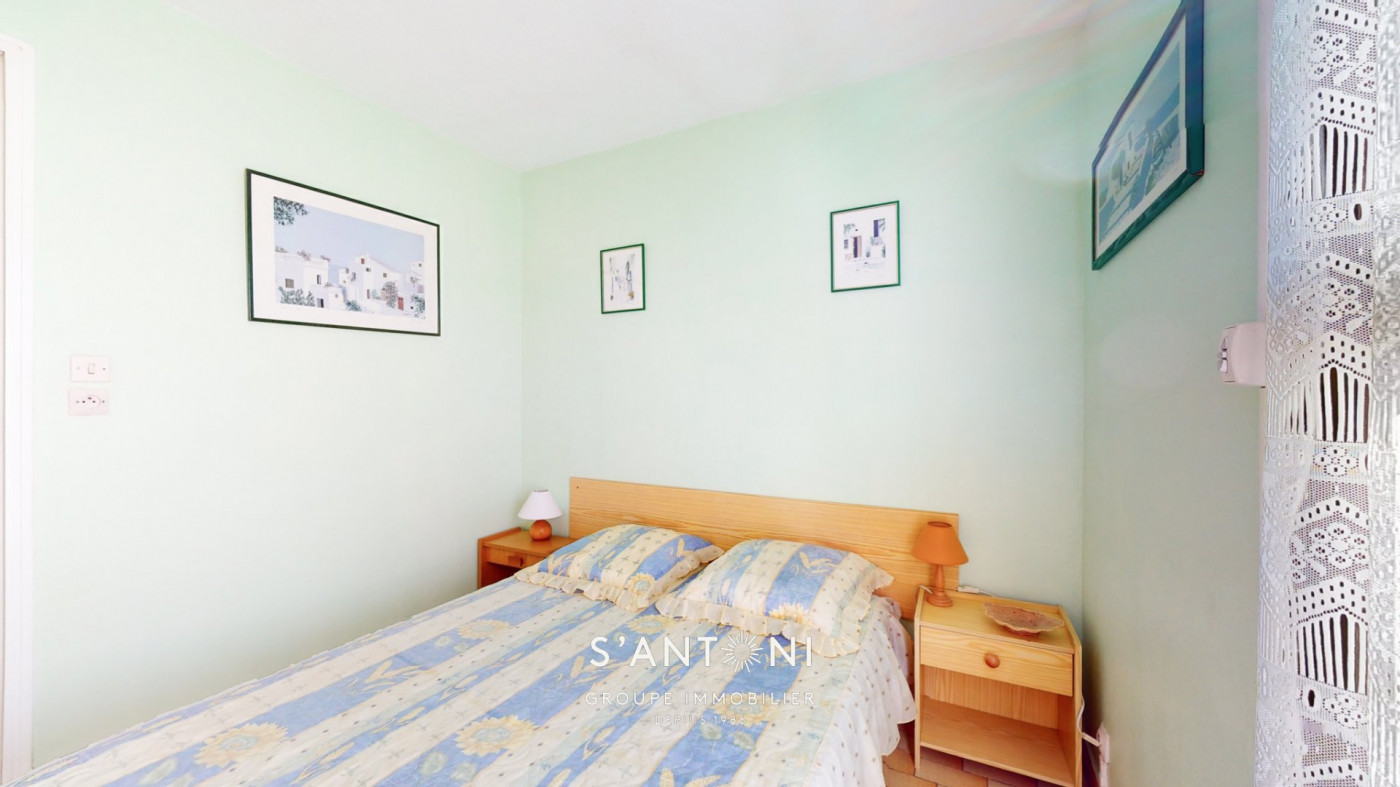 vente Appartement Le Cap D'agde - Photo 8