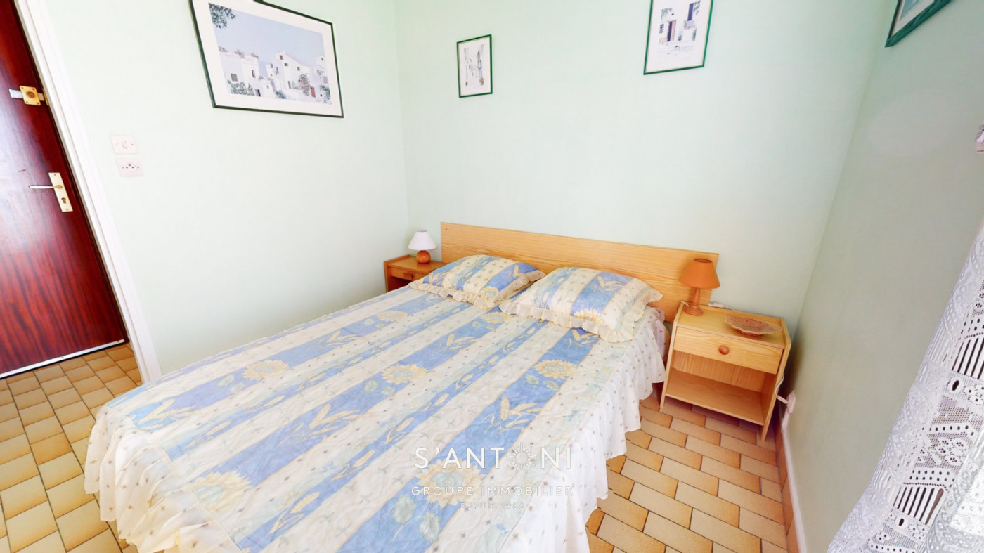 vente Appartement Le Cap D'agde - Photo 6