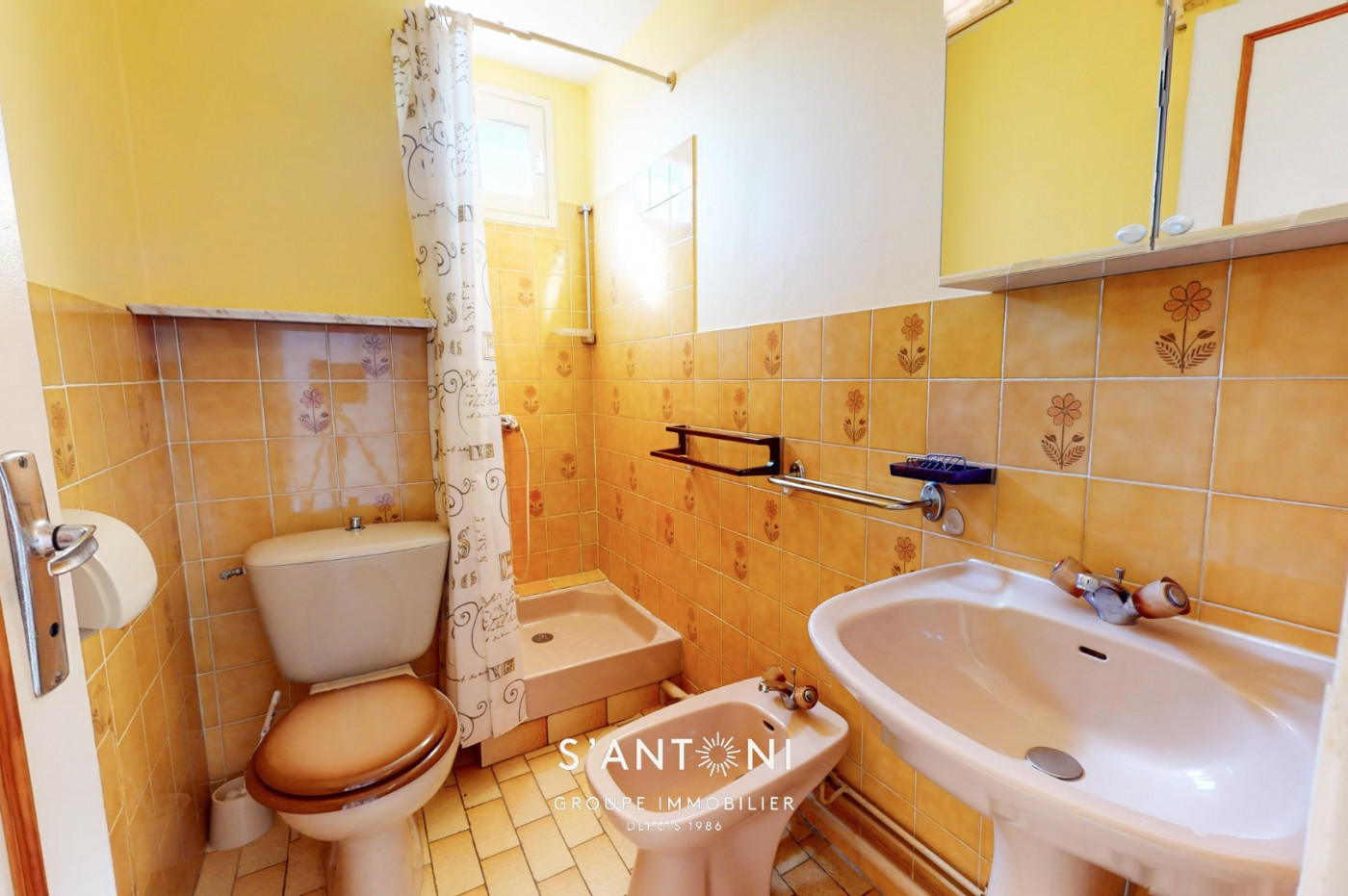 vente Appartement Le Cap D'agde - Photo 9