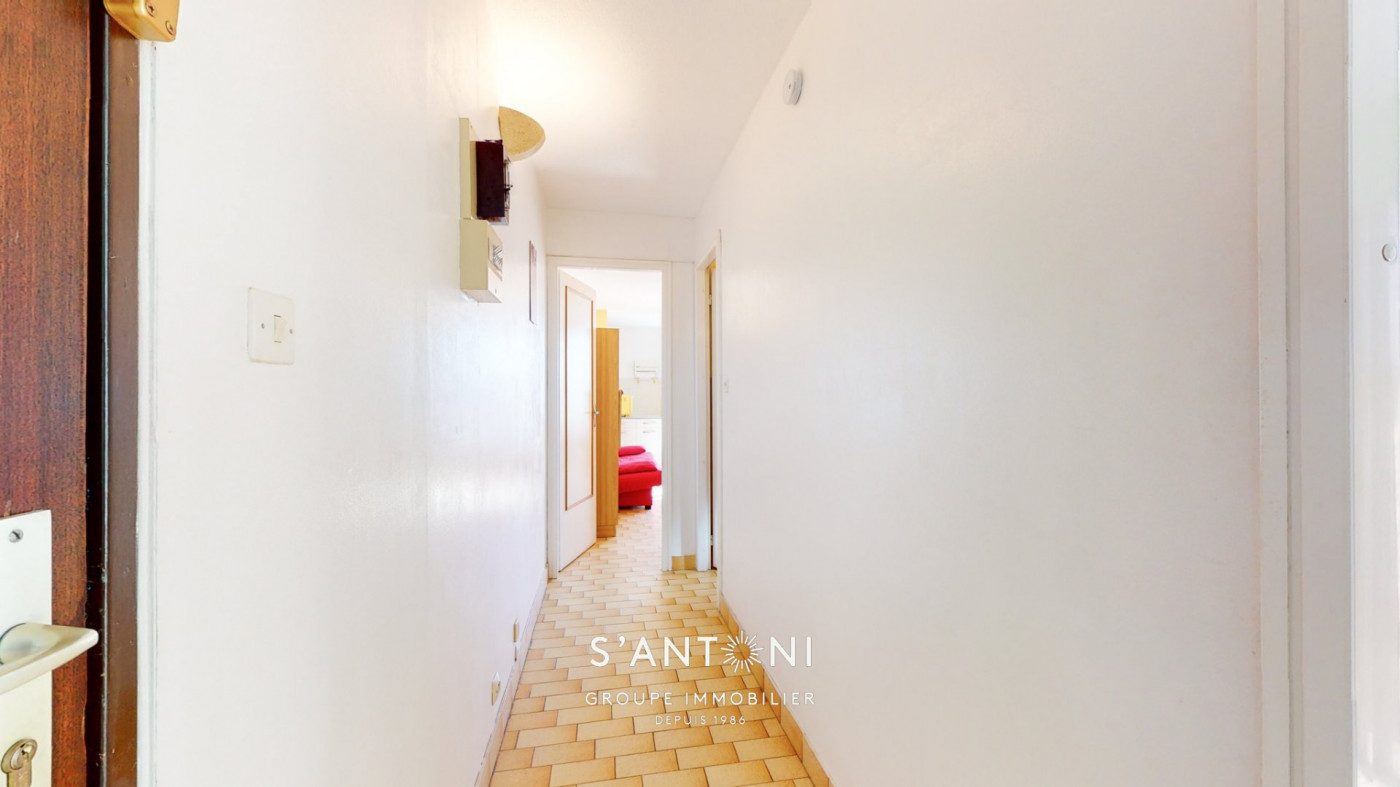 vente Appartement Le Cap D'agde - Photo 14