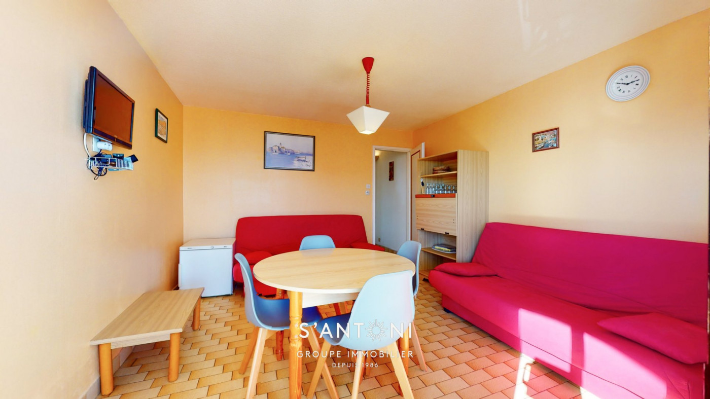 vente Appartement Le Cap D'agde - Photo 5