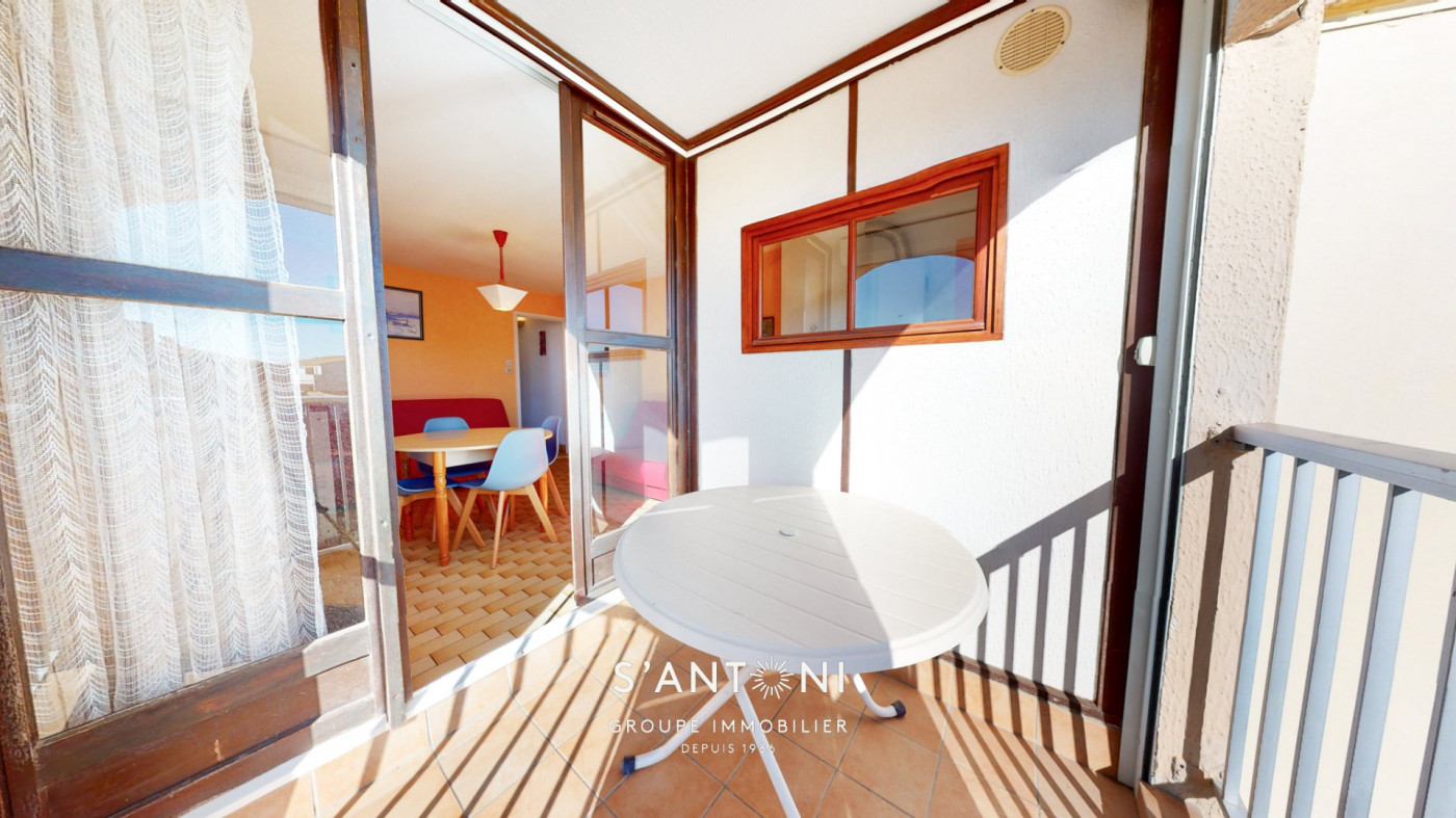 vente Appartement Le Cap D'agde - Photo 12