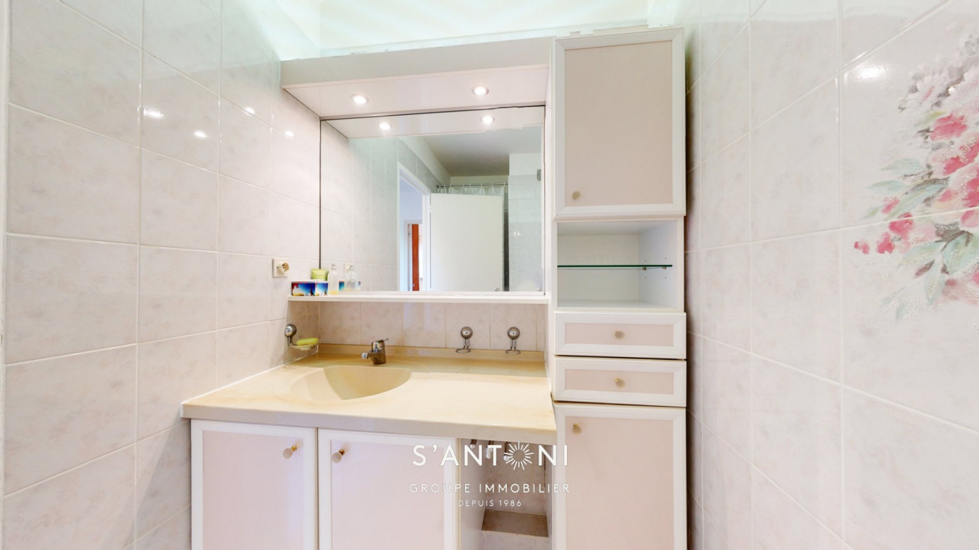 vente Appartement Le Cap D'agde - Photo 12