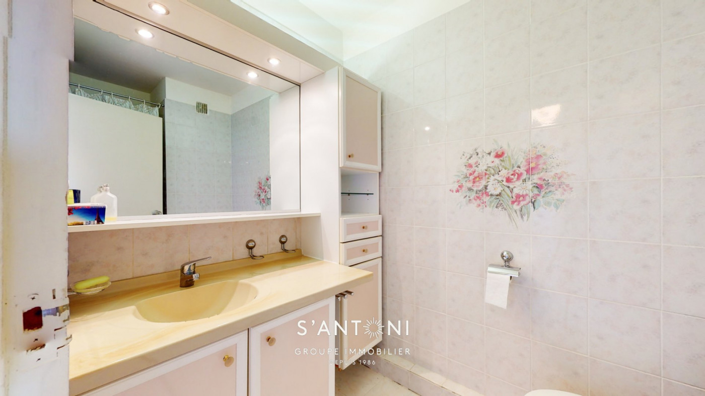 vente Appartement Le Cap D'agde - Photo 10