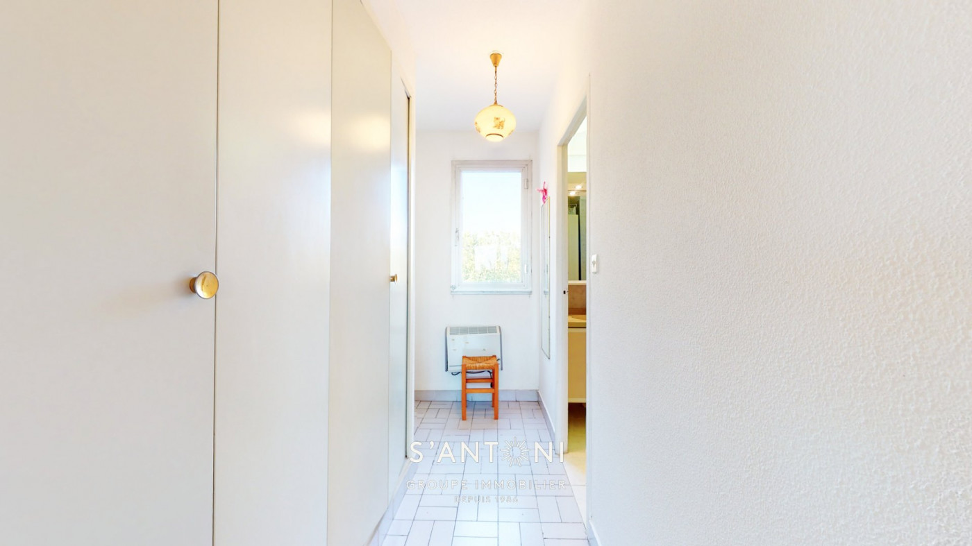 vente Appartement Le Cap D'agde - Photo 9