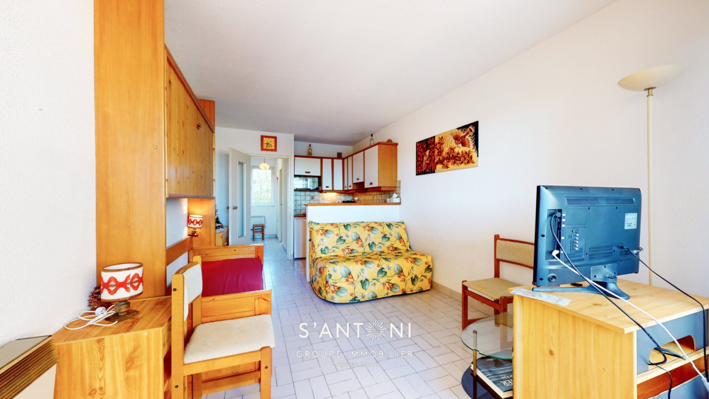 vente Appartement Le Cap D'agde - Photo 3