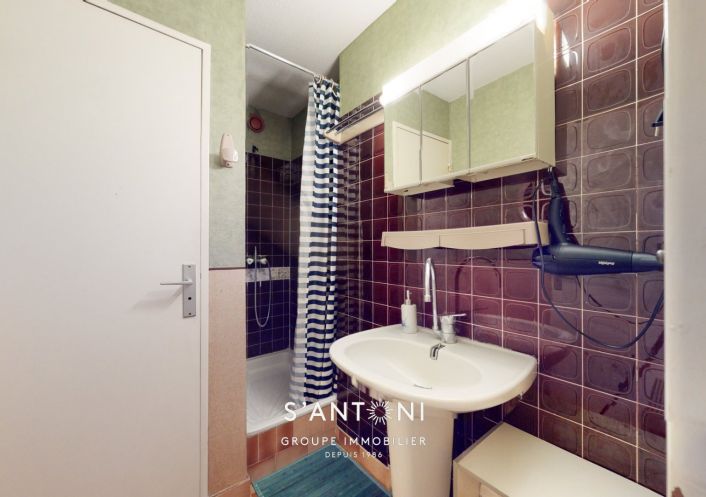 vente Appartement Le Cap D'agde